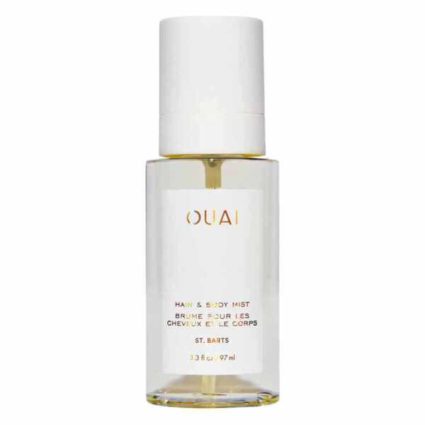 Ouai St. Barts Hair and Body Spray for Women – 3.3 oz