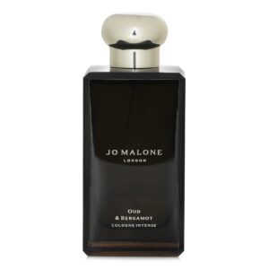Jo Malone London Oud & Bergamot Intense Cologne for Unisex