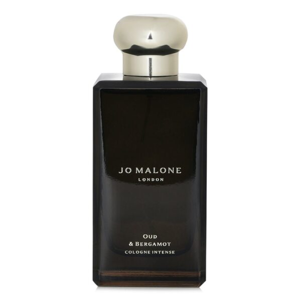 Jo Malone London Oud & Bergamot Intense Cologne for Unisex
