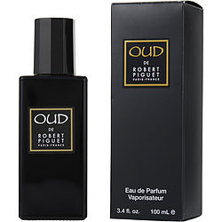 Oud De Robert Piguet Eau de Parfum Spray for Unisex