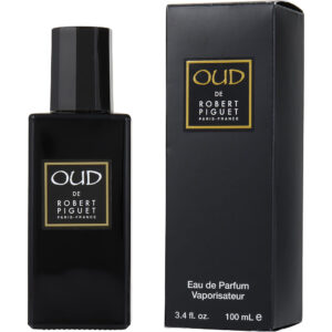 Oud De Robert Piguet Eau de Parfum for Unisex – 3.4 oz