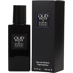 Oud Delice De Robert Piguet Eau de Parfum Spray 3.4 oz