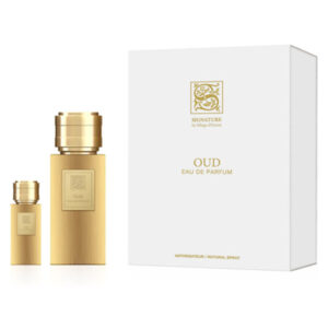 Signature Oud Eau de Parfum Gift Set
