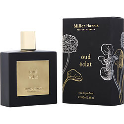 Oud Eclat by Miller Harris EAU DE PARFUM SPRAY 3.4 OZ
