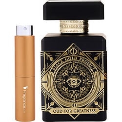 Oud For Greatness by Initio Parfums Prives Travel Spray 0.27oz