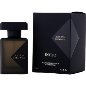 Oud For Greatness by Initio Parfums Prives HAIR MIST 1.7 OZ