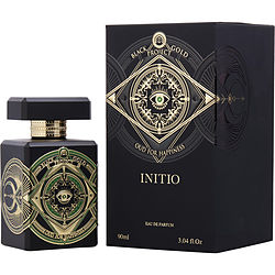 Oud For Happiness by Initio Parfums Prives EAU DE PARFUM SPRAY 3 OZ