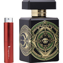 Oud For Happiness by Initio Parfums Prives Travel Spray 0.27 oz