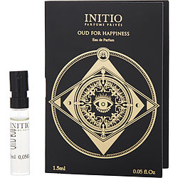 Oud For Happiness by Initio Parfums Prives EAU DE PARFUM SPRAY VIAL