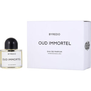 Oud Immortel Byredo Eau de Parfum for Unisex – 1.6 oz