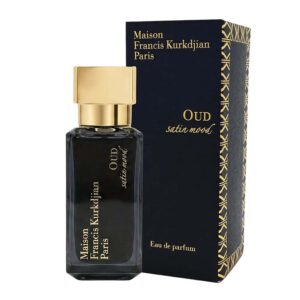Oud Satin Mood by Maison Francis Kurkdjian