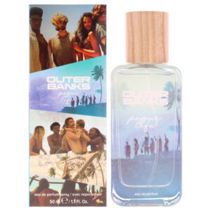Outer Banks Pogue Life Eau de Parfum for Unisex – 1.7 oz