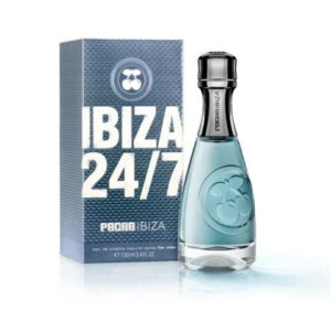 Pacha Ibiza 24 7 Eau de Toilette for Men – 3.4 oz