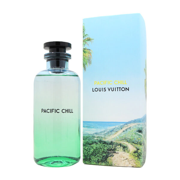 Pacific Chill by Louis Vuitton | Fragrance Price Comparison