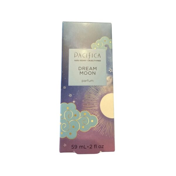 Pacifica Dream Moon Parfum for Women – 2 oz