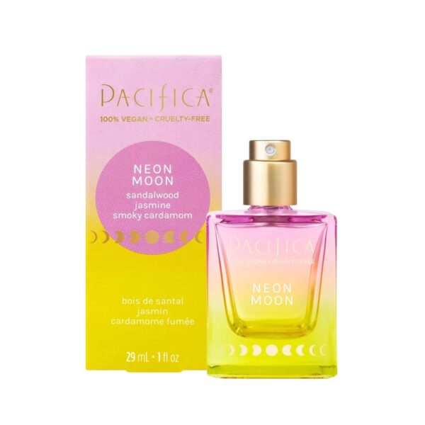 Pacifica Neon Moon Parfum for Women – 1 oz