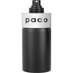 Paco by Paco Rabanne Eau de Toilette Spray for Unisex