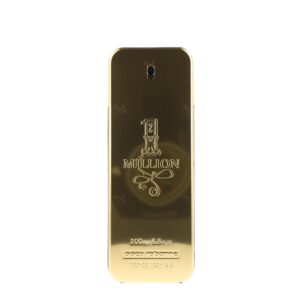 Paco Rabanne Rabanne 1 Million Eau de Toilette for Men – 6.7 oz