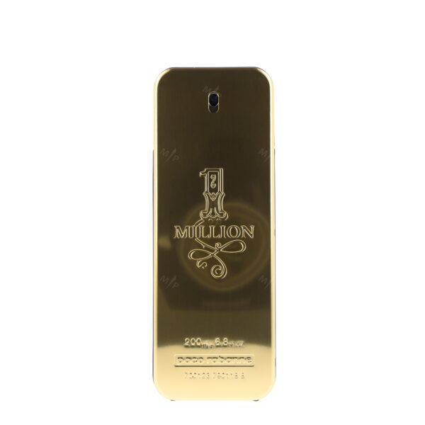 Paco Rabanne Rabanne 1 Million Eau de Toilette for Men – 6.7 oz