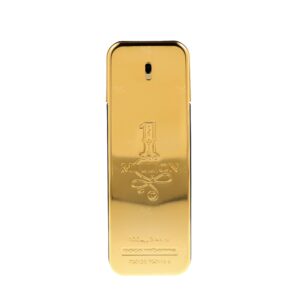 Paco Rabanne Rabanne 1 Million Eau de Toilette for Men – 3.4 oz