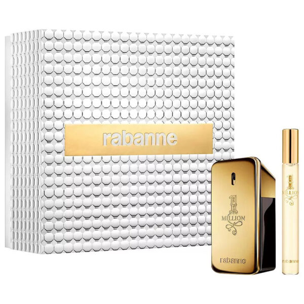 Paco Rabanne 1 Million Eau de Toilette for Men