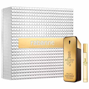 Paco Rabanne 1 Million Eau de Toilette for Men