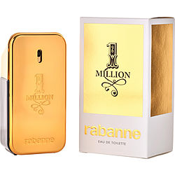 Paco Rabanne 1 Million EDT Spray 1.7 oz for Men