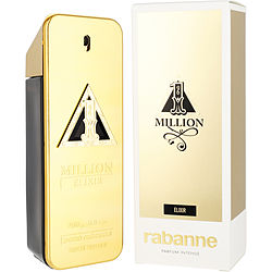 Paco Rabanne 1 Million Elixir PARFUM INTENSE SPRAY 6.8 OZ