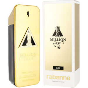Paco Rabanne 1 Million Elixir Parfum Intense for Men – 6.8 oz