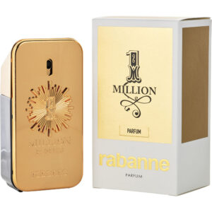 Paco Rabanne 1 Million Parfum for Men – 1.7 oz
