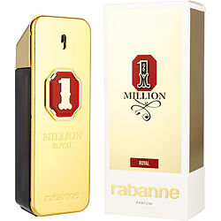 Paco Rabanne 1 Million Royal PARFUM SPRAY 3.4 OZ for Men
