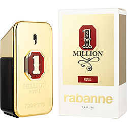 Paco Rabanne 1 Million Royal PARFUM SPRAY 1.7 OZ for Men