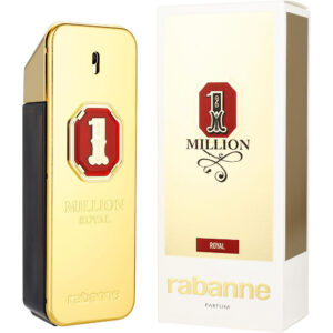 Paco Rabanne 1 Million Royal Parfum for Men – 3.4 oz