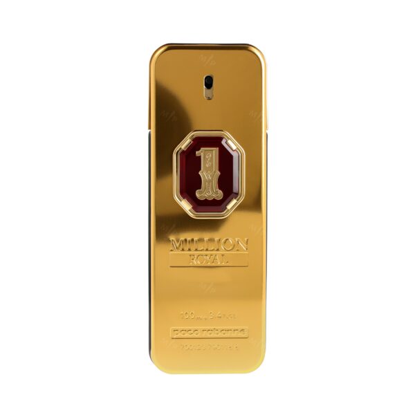 Paco Rabanne 1 Million Royal Parfum for Men – 3.4 oz