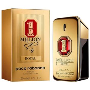 Paco Rabanne 1 Million Royal Men's Parfum Spray