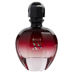 Paco Rabanne Black Xs Eau de Parfum for Women