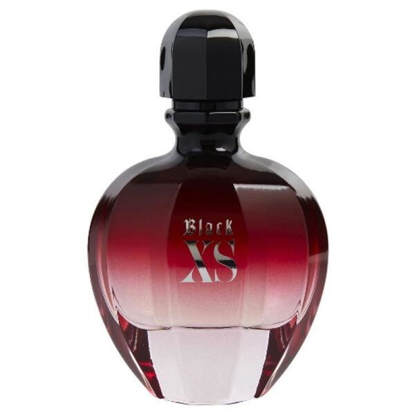 Paco Rabanne Black Xs Eau de Parfum for Women