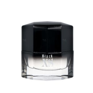 Paco Rabanne Rabanne Black XS Eau de Toilette for Men – 1.7 oz