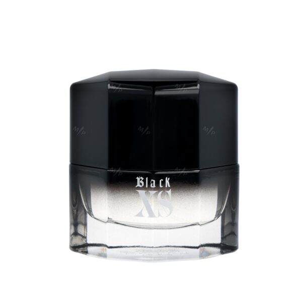 Paco Rabanne Rabanne Black XS Eau de Toilette for Men – 1.7 oz
