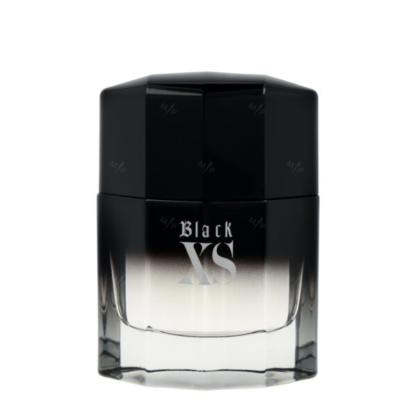 Paco Rabanne Rabanne Black XS Eau de Toilette for Men – 3.4 oz