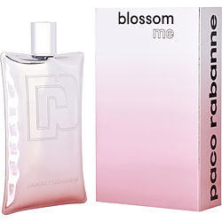 Paco Rabanne Blossom Me EAU DE PARFUM SPRAY 2 OZ
