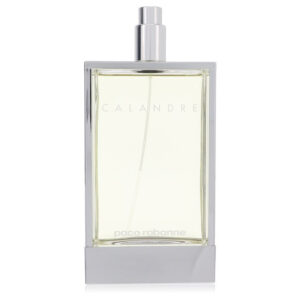Paco Rabanne Calandre Eau de Toilette for Women – 3.4 oz