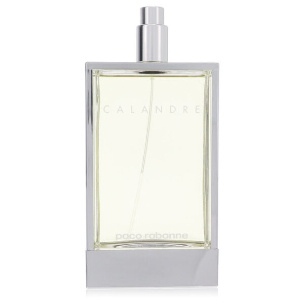 Paco Rabanne Calandre Eau de Toilette for Women – 3.4 oz