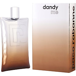 Paco Rabanne Dandy Me EAU DE PARFUM SPRAY 2 OZ Unisex