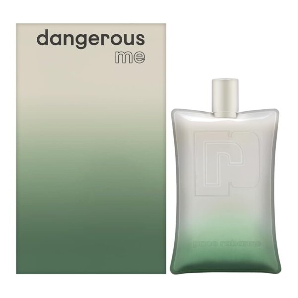 Paco Rabanne Dangerous Me Eau de Parfum for Unisex – 2 oz