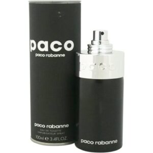 Paco Rabanne Men's Eau de Toilette Spray - 3.4 oz