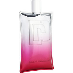 Paco Rabanne Erotic Me EAU DE PARFUM SPRAY 2 OZ *TESTER
