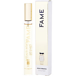 Paco Rabanne Fame EAU DE PARFUM SPRAY 0.34 OZ for WOMEN