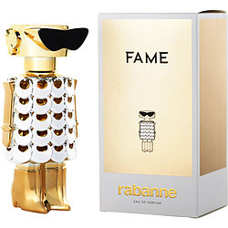 Paco Rabanne Fame by Paco Rabanne EAU DE PARFUM SPRAY 5.1 OZ for WOMEN