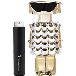Paco Rabanne Fame EAU DE PARFUM SPRAY 0.27 OZ Travel Spray